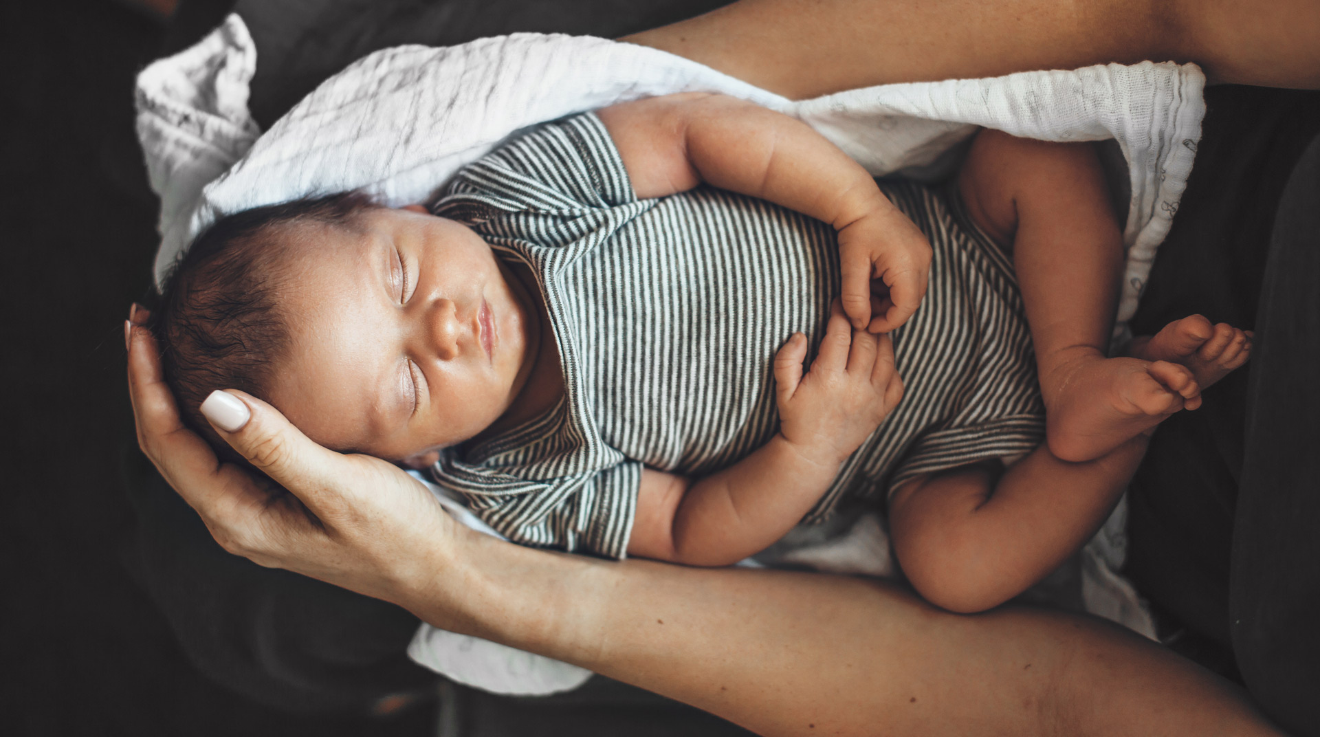 Infant Safe Sleep - ITCMI