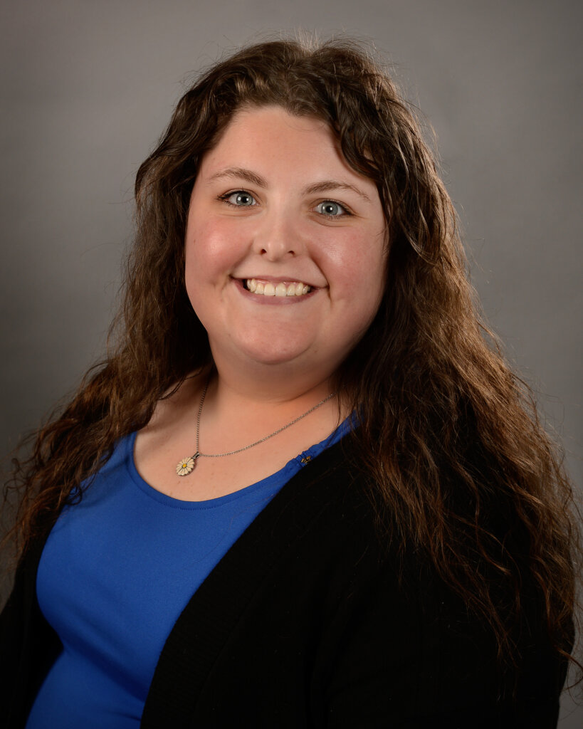 Chelby Archambeau headshot