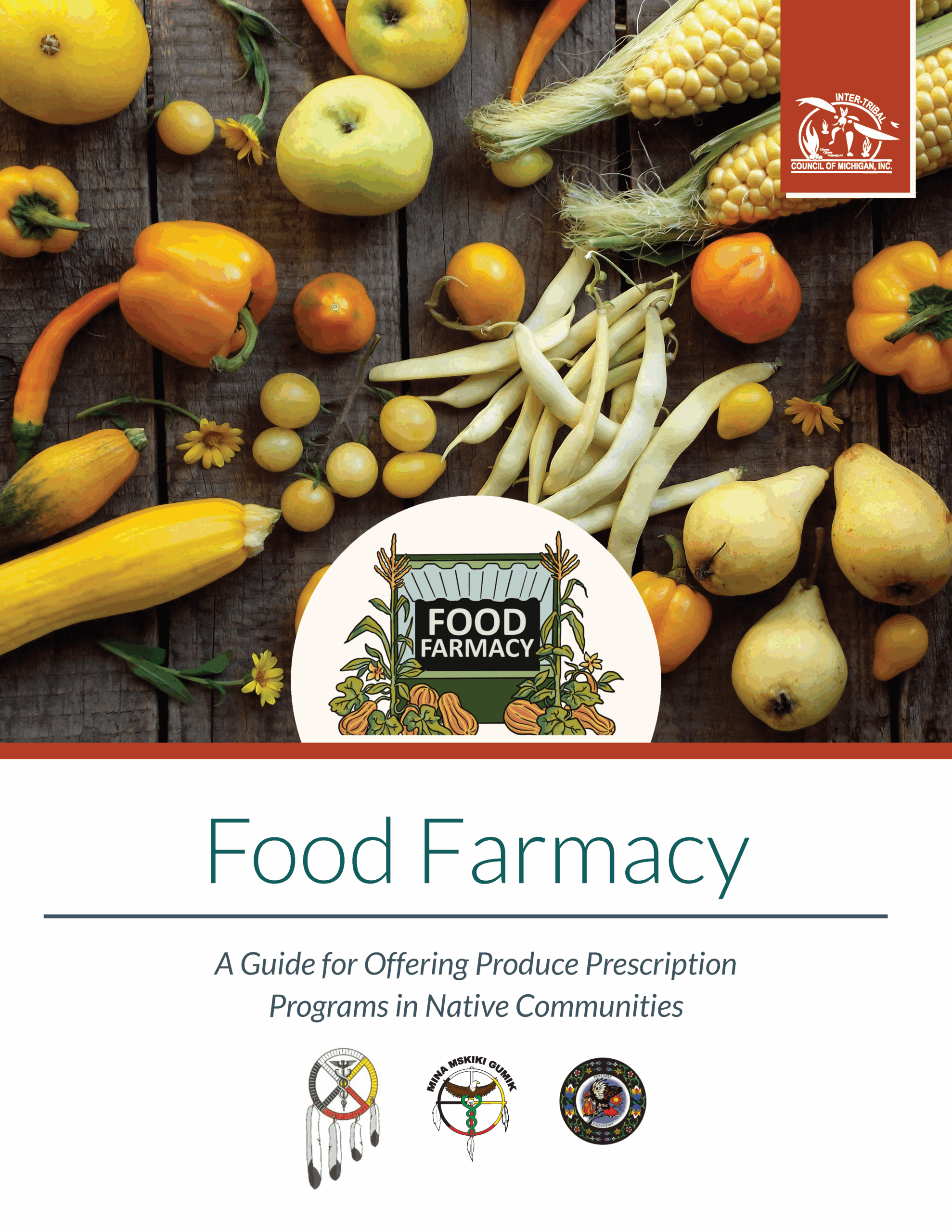 Food Farmacy Implementation Guide