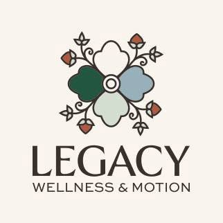 Legacy Wellness & Motion Grand Opening