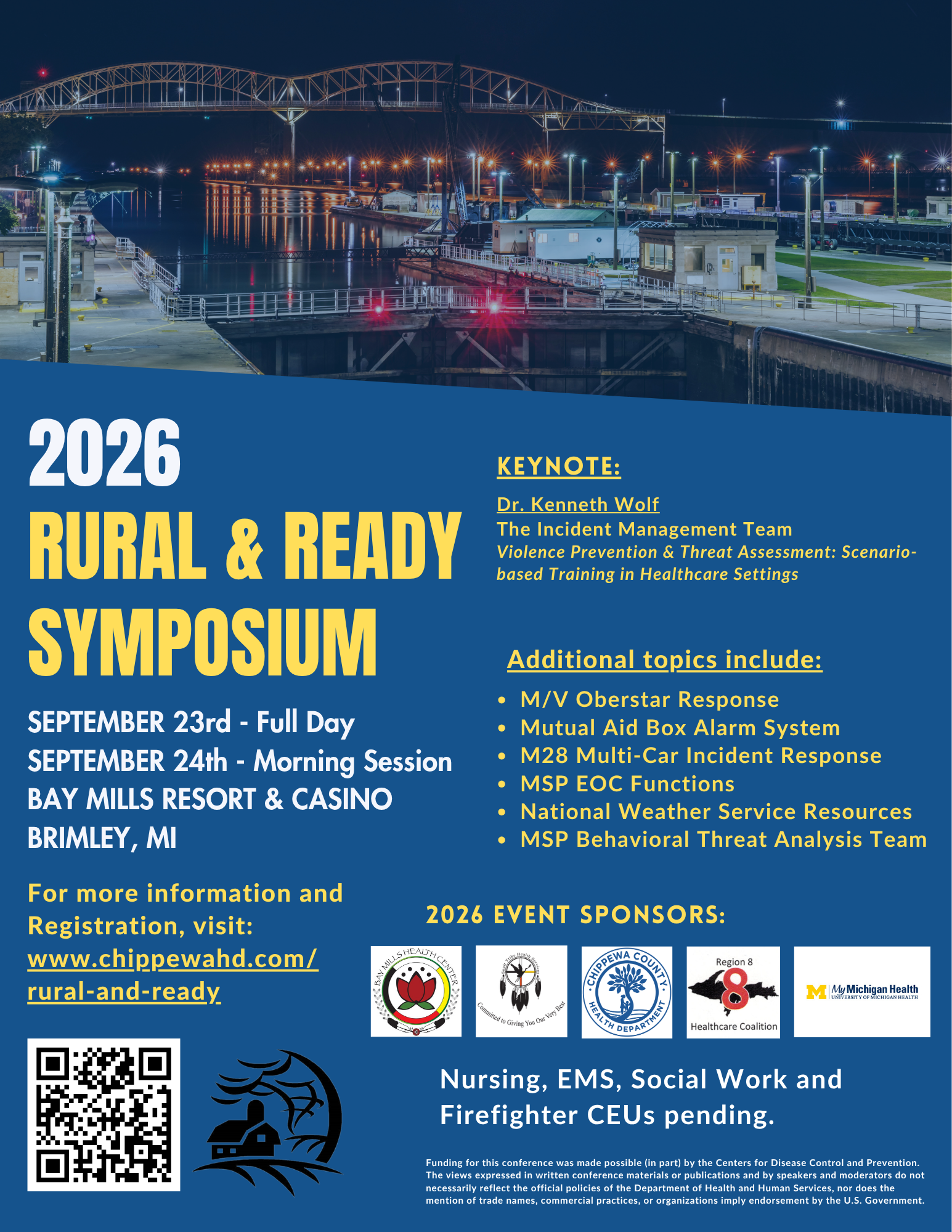 2026 Rural & Ready Symposium